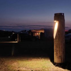 Nachtzon | Natuur | Douglas | RVS