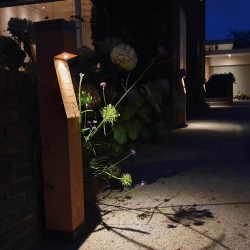 Nachtzon | Ambacht | Douglas | Solar